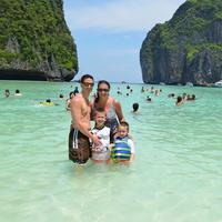 Отзыв от Кирилл - DTV виза